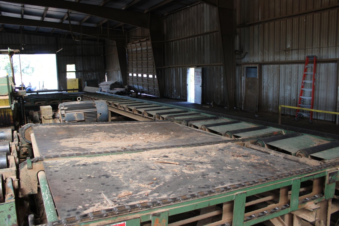 Image for CENTRAL MISSOURI FOREST PRODUCTS- ELDON, MO