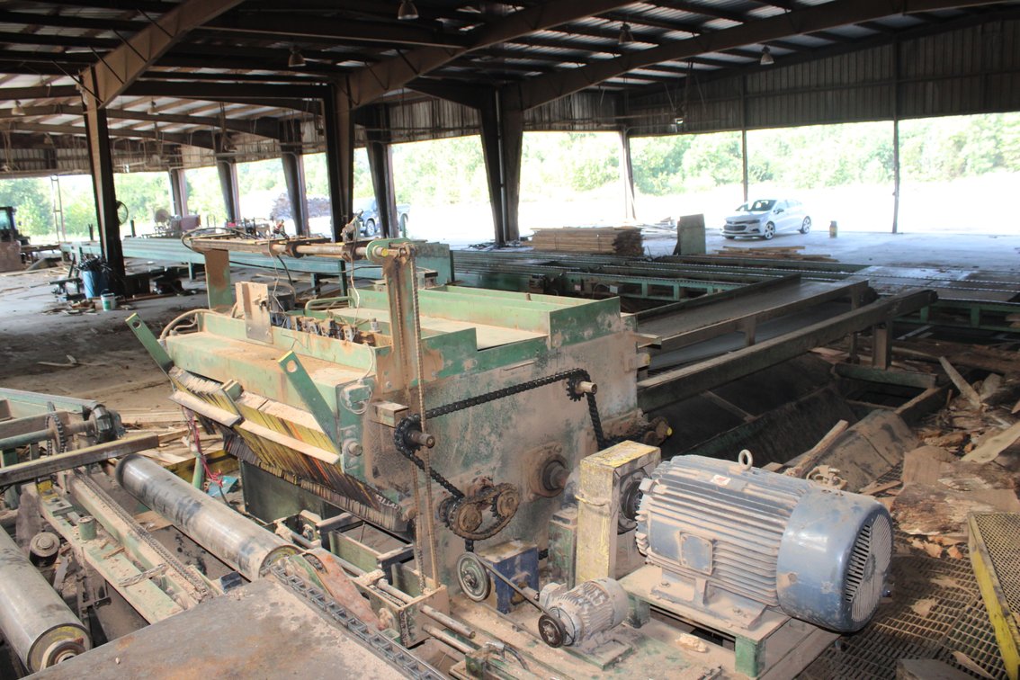Image for CENTRAL MISSOURI FOREST PRODUCTS- ELDON, MO