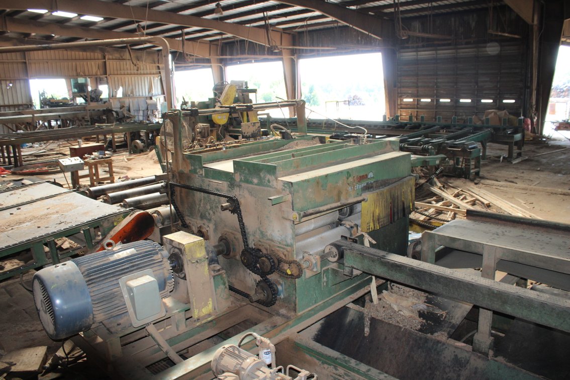 Image for CENTRAL MISSOURI FOREST PRODUCTS- ELDON, MO