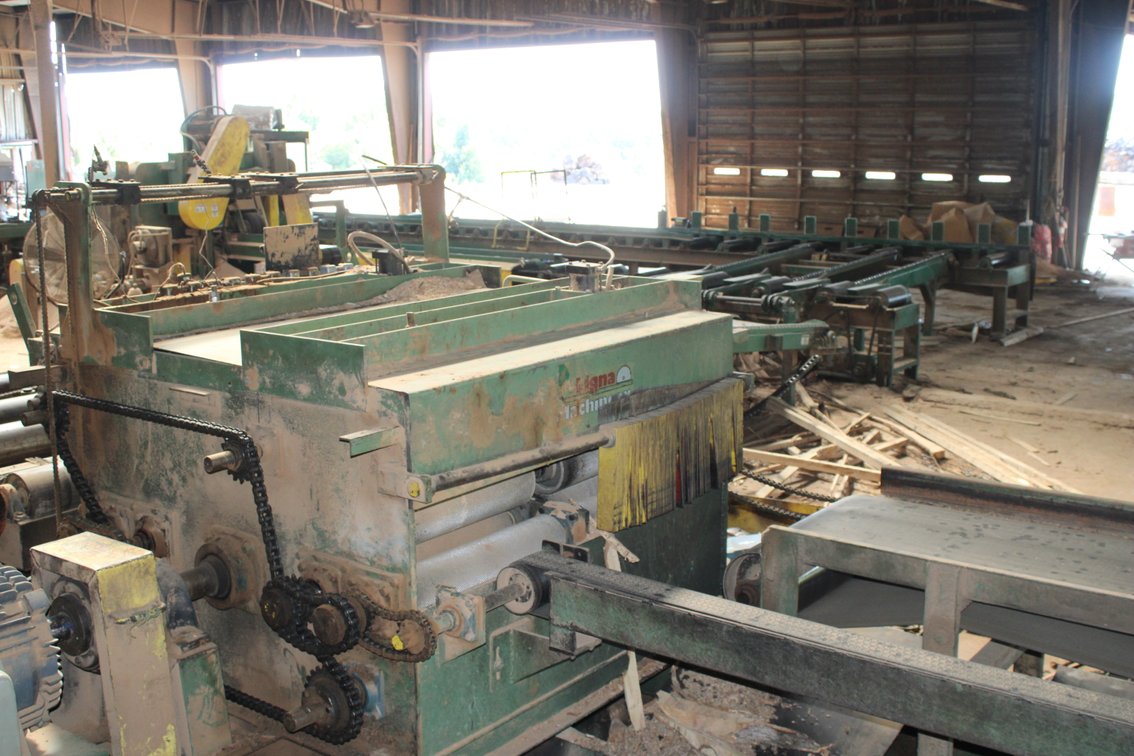 Image for CENTRAL MISSOURI FOREST PRODUCTS- ELDON, MO