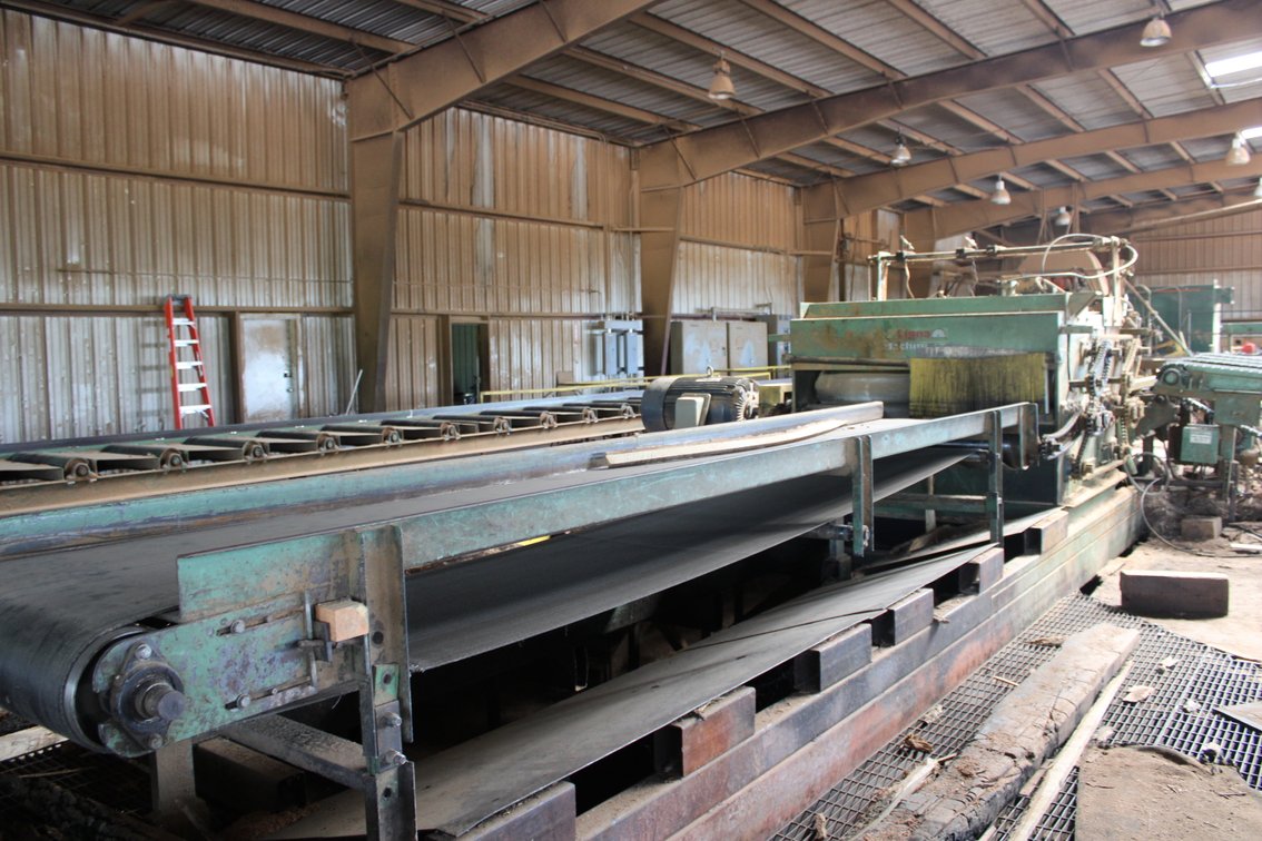 Image for CENTRAL MISSOURI FOREST PRODUCTS- ELDON, MO