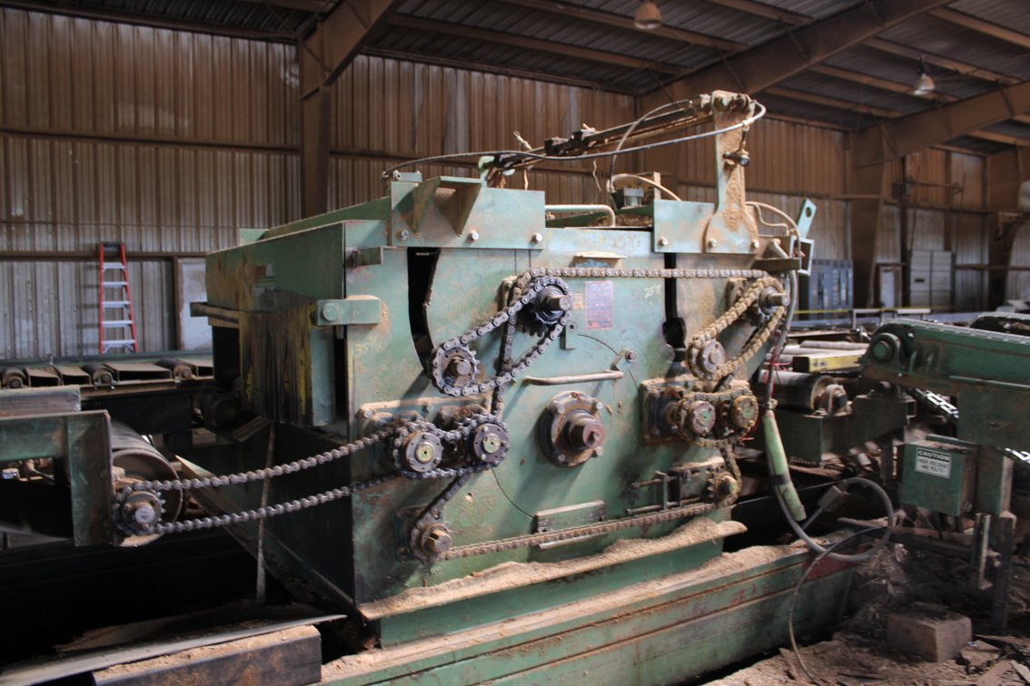 Image for CENTRAL MISSOURI FOREST PRODUCTS- ELDON, MO