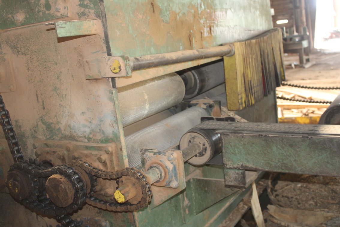 Image for CENTRAL MISSOURI FOREST PRODUCTS- ELDON, MO