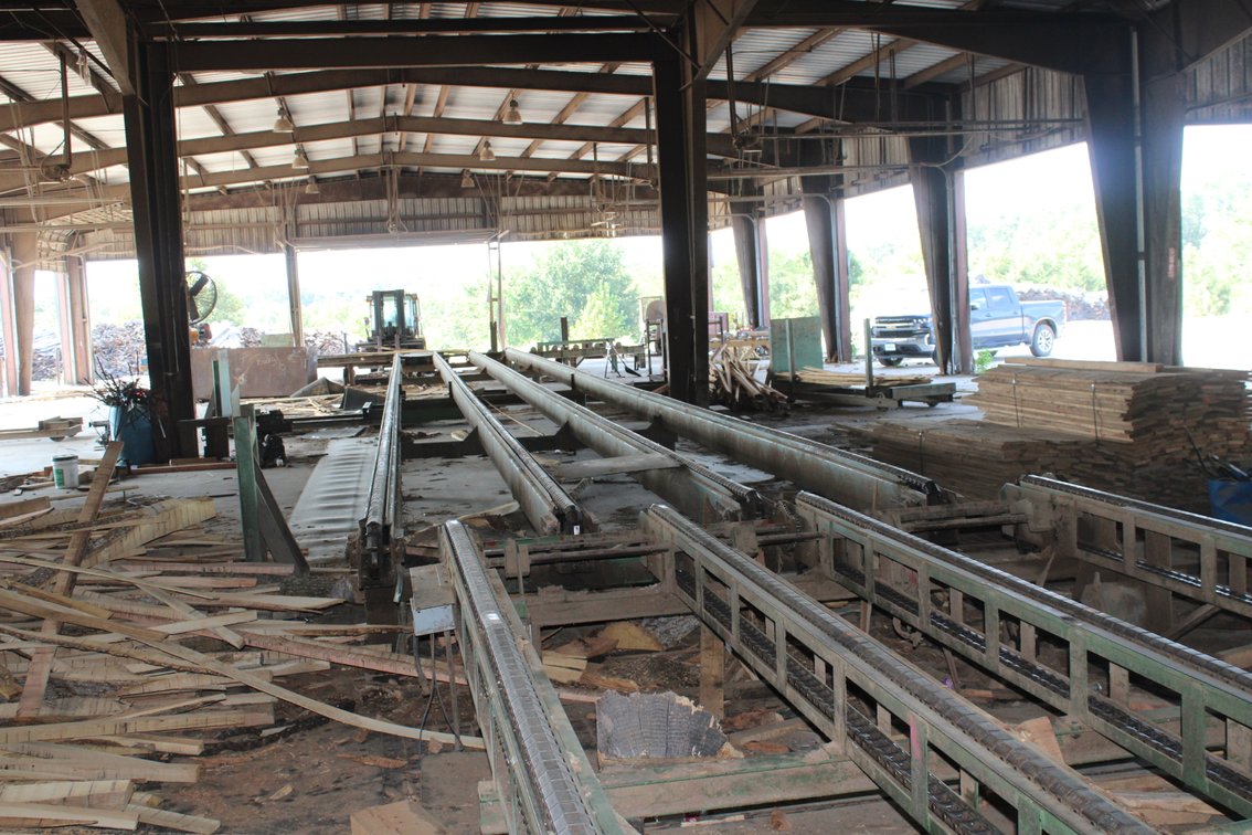 Image for CENTRAL MISSOURI FOREST PRODUCTS- ELDON, MO