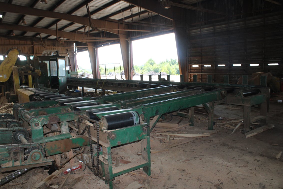 Image for CENTRAL MISSOURI FOREST PRODUCTS- ELDON, MO