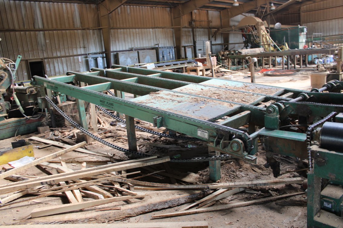 Image for CENTRAL MISSOURI FOREST PRODUCTS- ELDON, MO