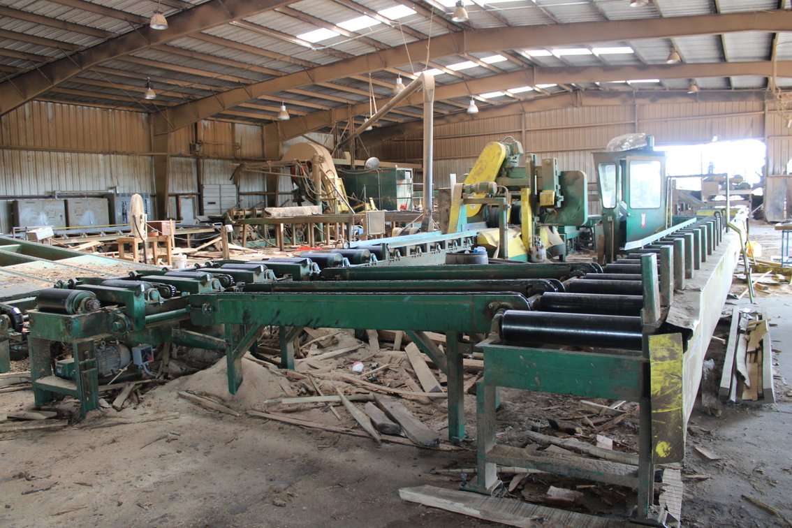 Image for CENTRAL MISSOURI FOREST PRODUCTS- ELDON, MO