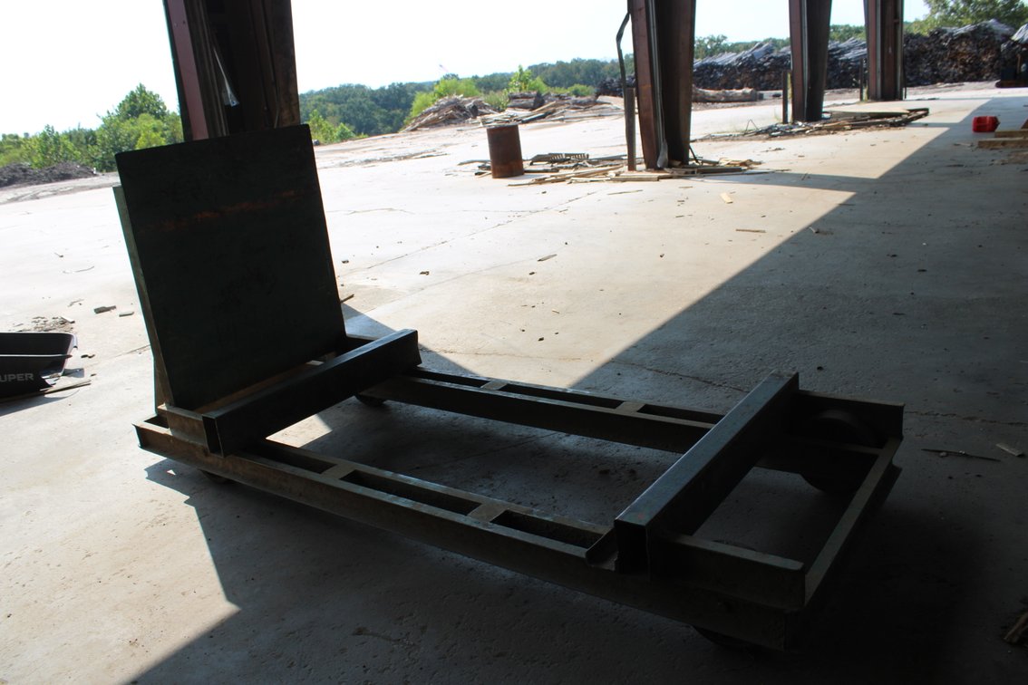 Image for CENTRAL MISSOURI FOREST PRODUCTS- ELDON, MO