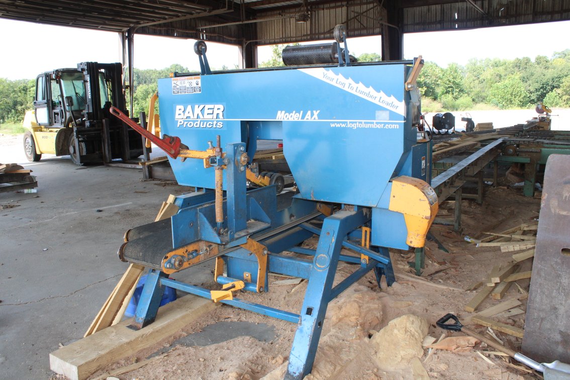 Image for CENTRAL MISSOURI FOREST PRODUCTS- ELDON, MO