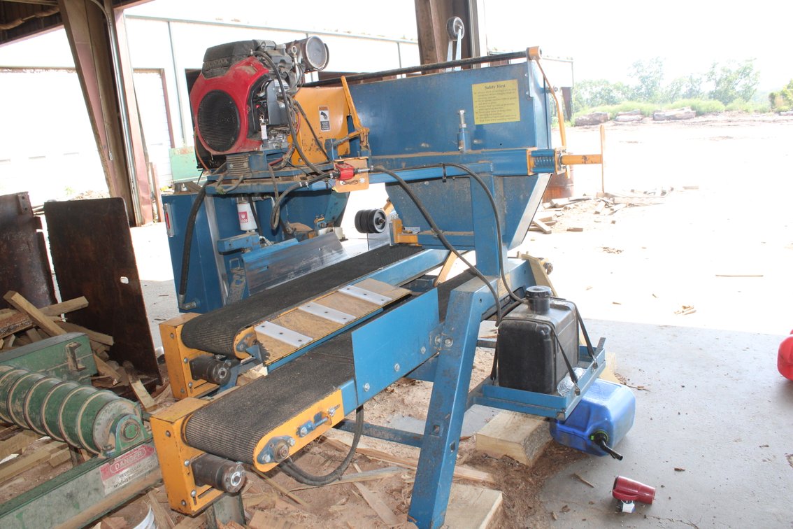 Image for CENTRAL MISSOURI FOREST PRODUCTS- ELDON, MO