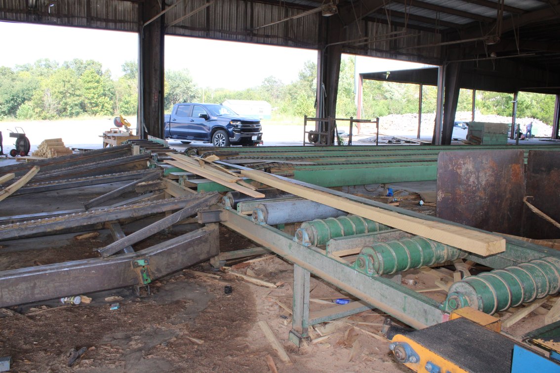 Image for CENTRAL MISSOURI FOREST PRODUCTS- ELDON, MO