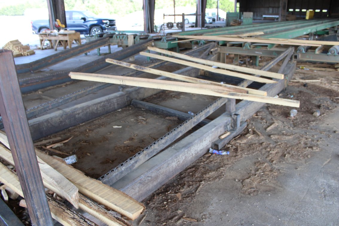Image for CENTRAL MISSOURI FOREST PRODUCTS- ELDON, MO