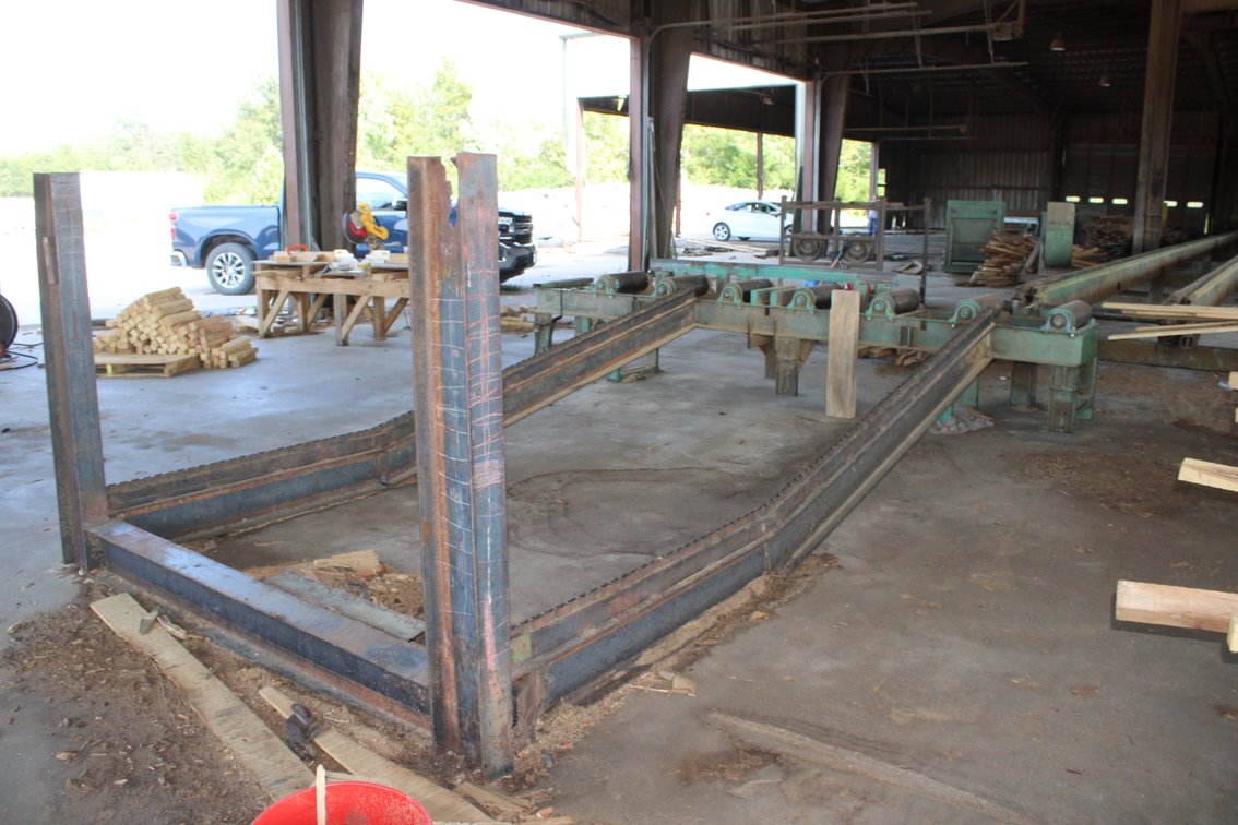 Image for CENTRAL MISSOURI FOREST PRODUCTS- ELDON, MO