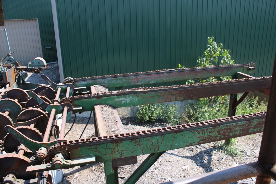 Image for CENTRAL MISSOURI FOREST PRODUCTS- NEW BLOOMFIELD, MO