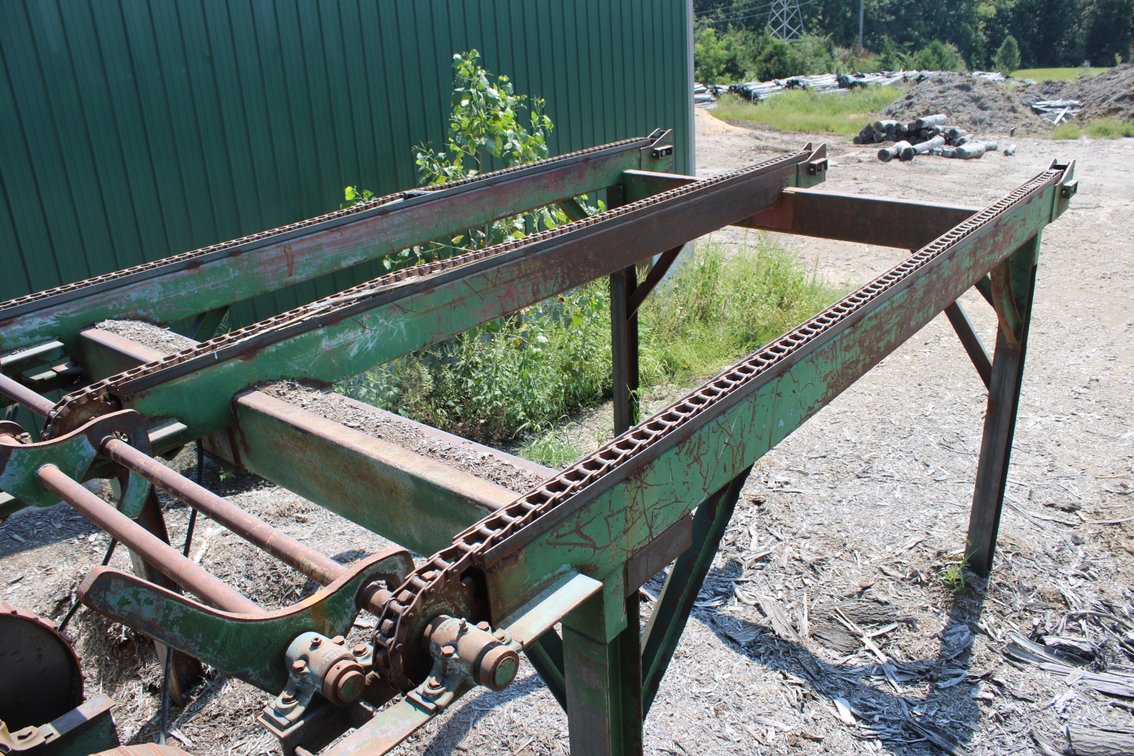 Image for CENTRAL MISSOURI FOREST PRODUCTS- NEW BLOOMFIELD, MO
