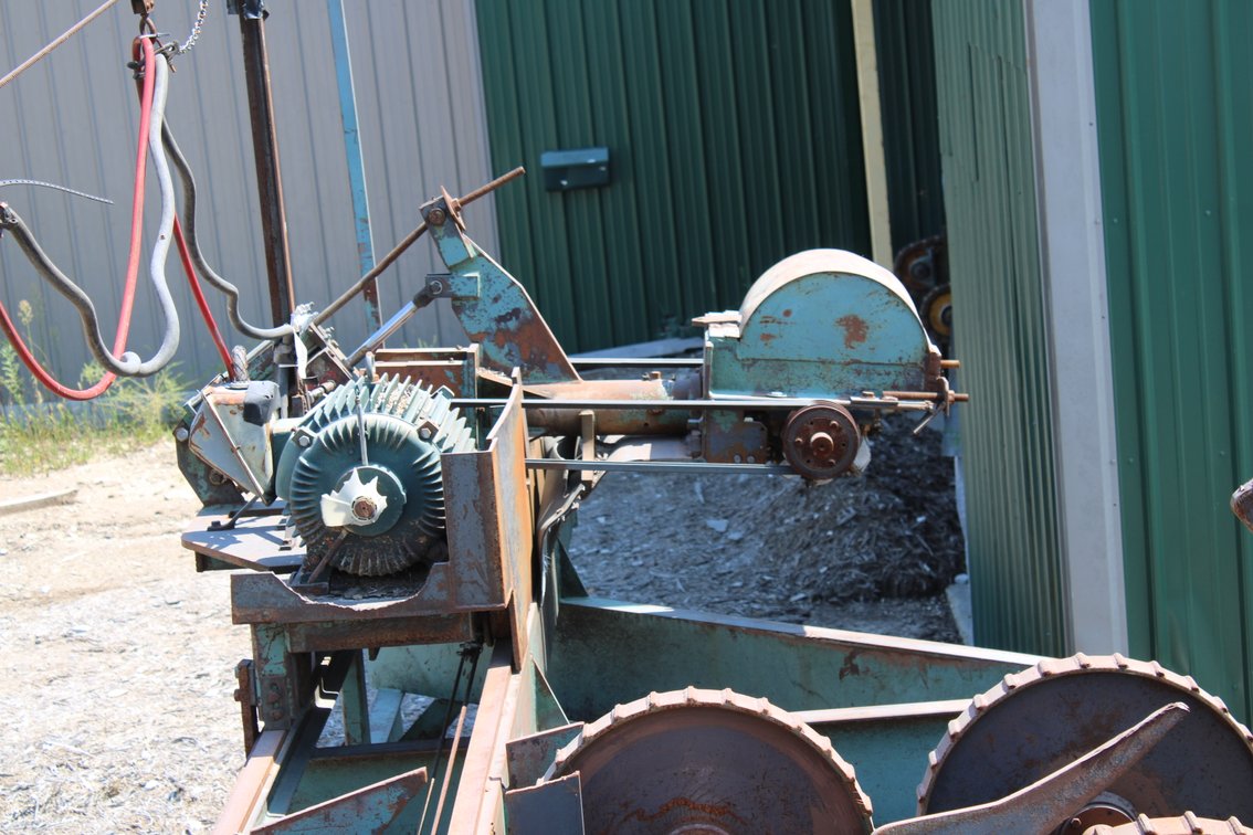 Image for CENTRAL MISSOURI FOREST PRODUCTS- NEW BLOOMFIELD, MO