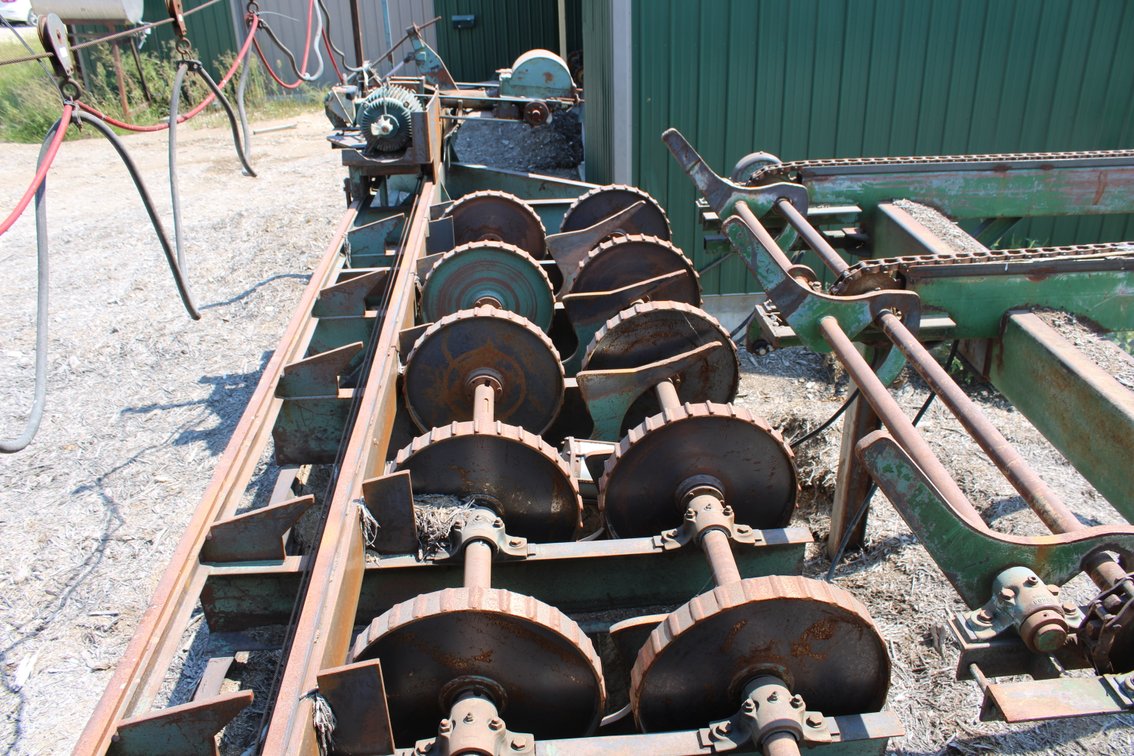 Image for CENTRAL MISSOURI FOREST PRODUCTS- NEW BLOOMFIELD, MO