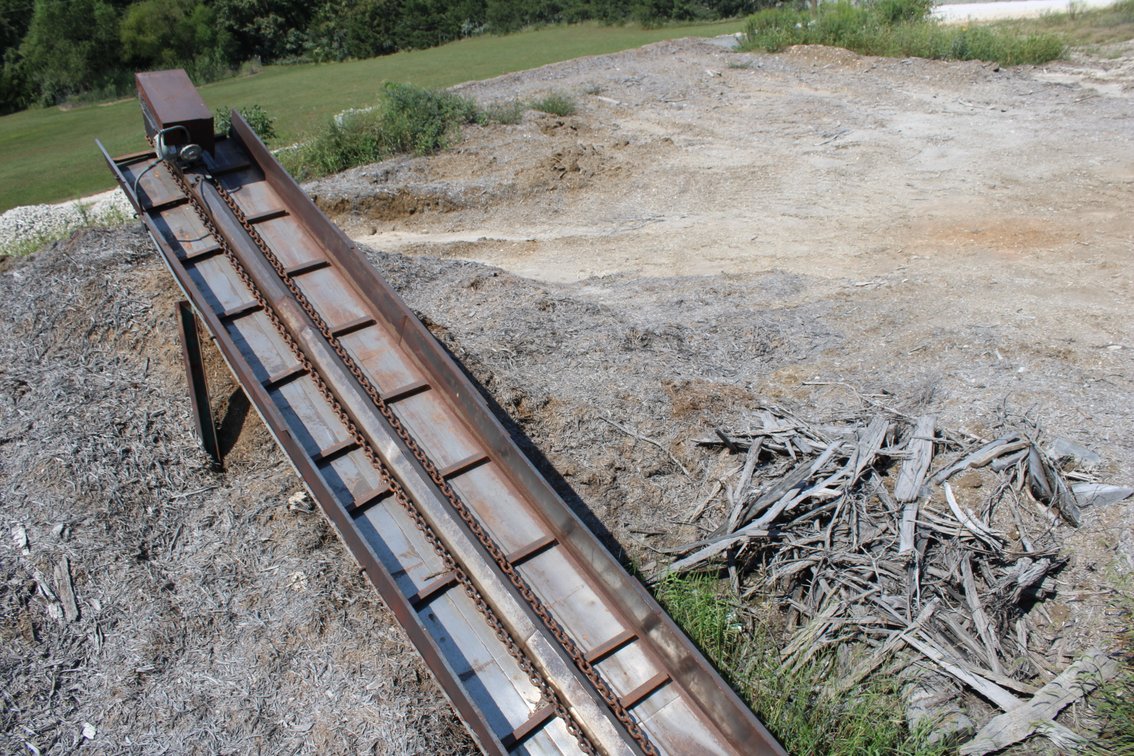 Image for CENTRAL MISSOURI FOREST PRODUCTS- NEW BLOOMFIELD, MO