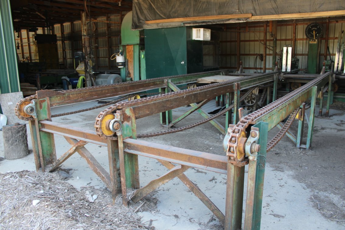 Image for CENTRAL MISSOURI FOREST PRODUCTS- NEW BLOOMFIELD, MO