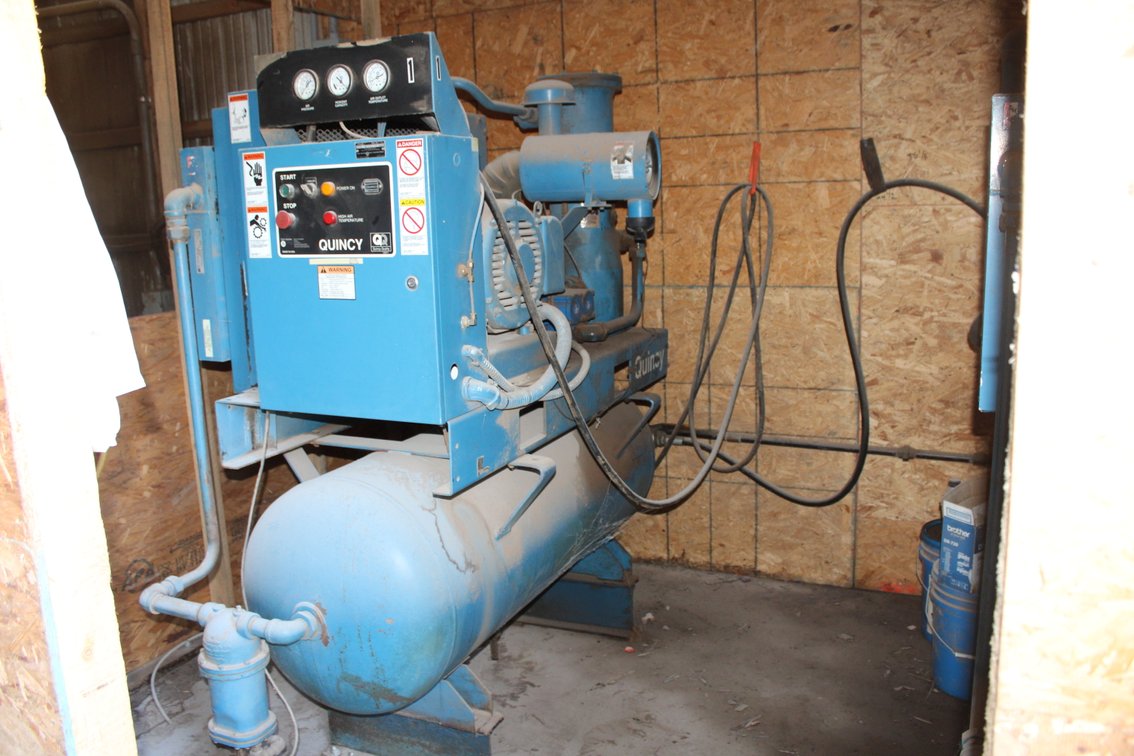 Image for CENTRAL MISSOURI FOREST PRODUCTS- NEW BLOOMFIELD, MO