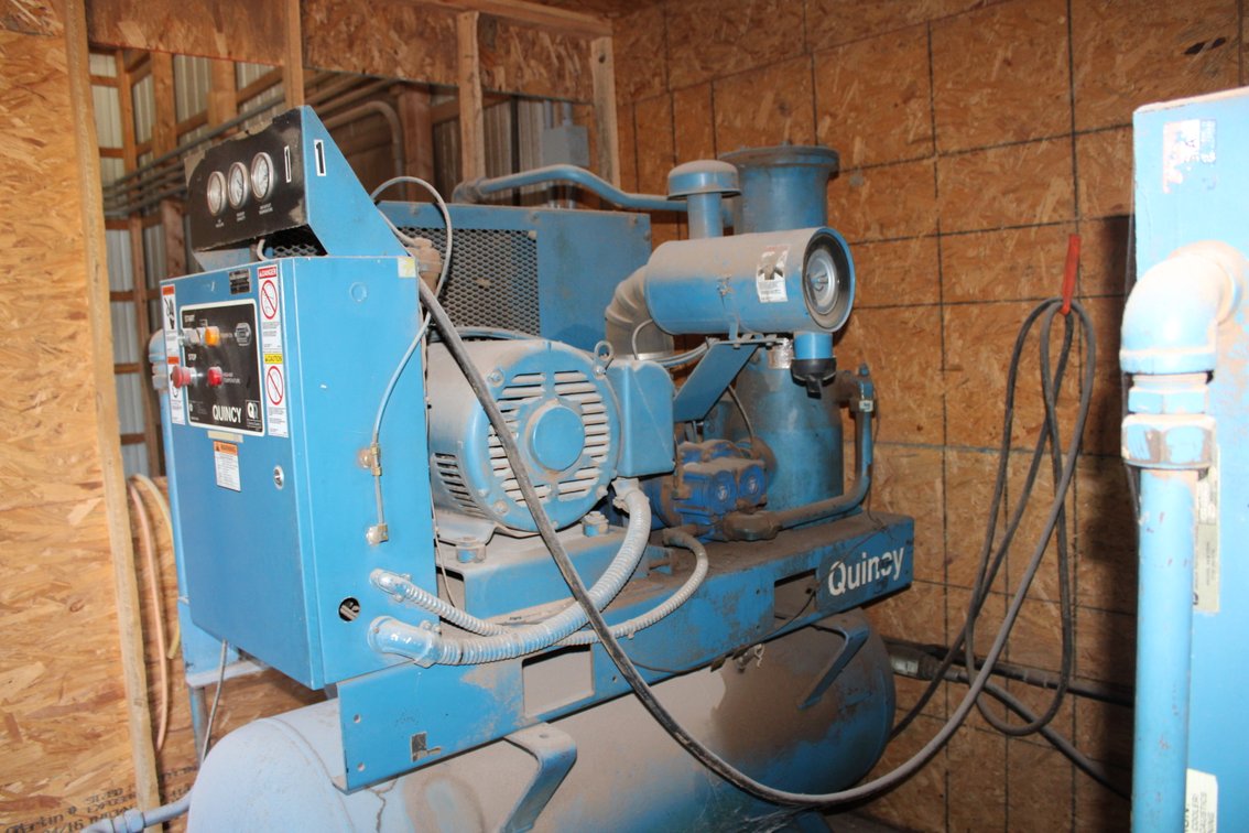 Image for CENTRAL MISSOURI FOREST PRODUCTS- NEW BLOOMFIELD, MO