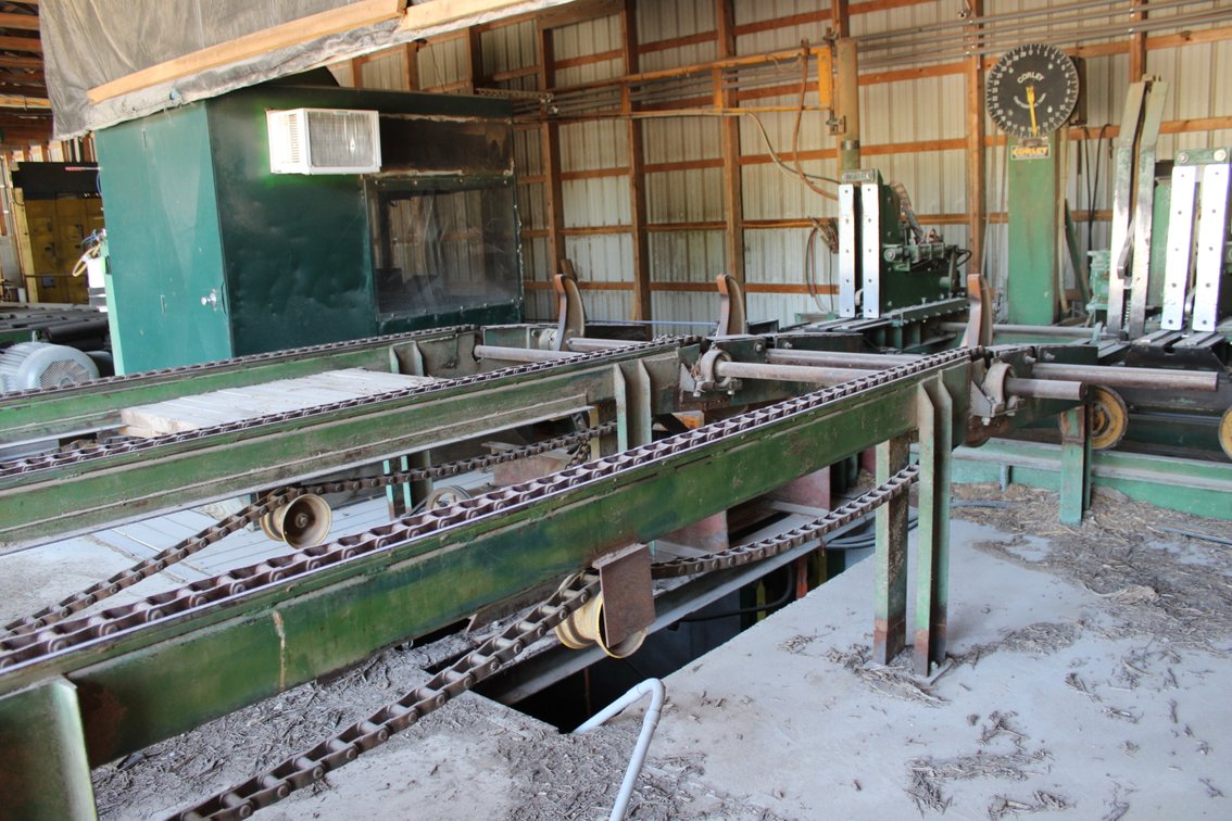 Image for CENTRAL MISSOURI FOREST PRODUCTS- NEW BLOOMFIELD, MO