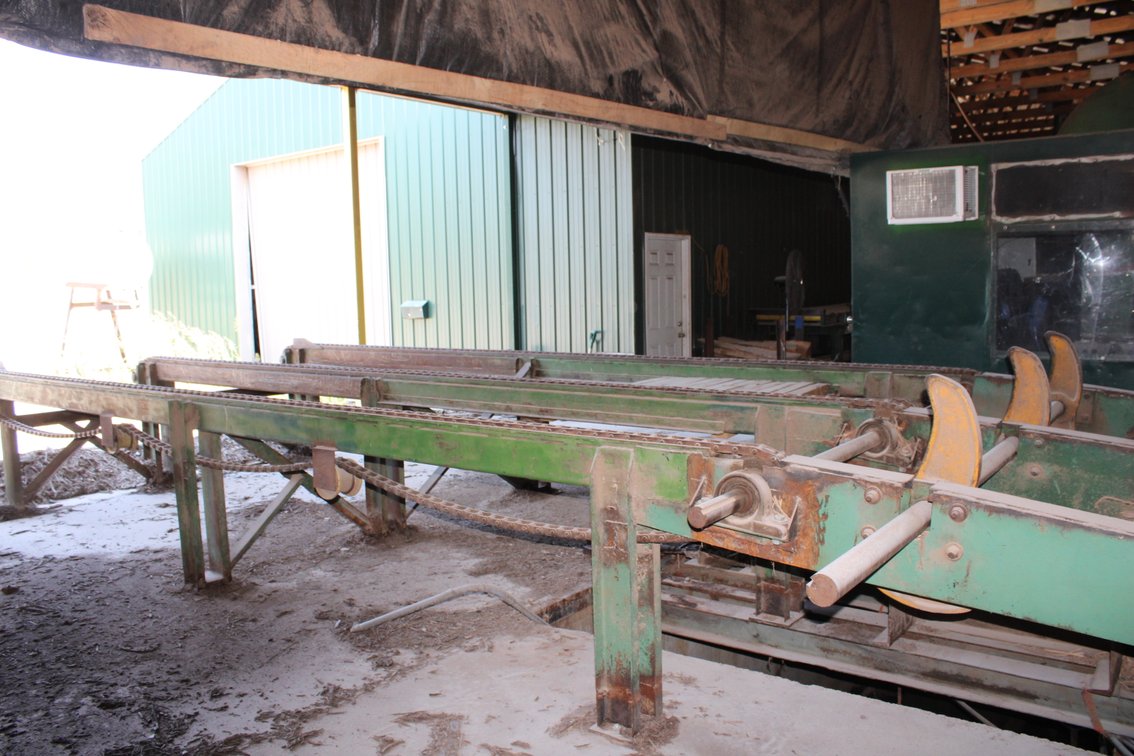 Image for CENTRAL MISSOURI FOREST PRODUCTS- NEW BLOOMFIELD, MO