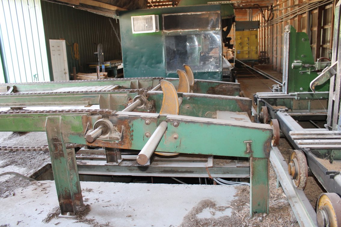 Image for CENTRAL MISSOURI FOREST PRODUCTS- NEW BLOOMFIELD, MO