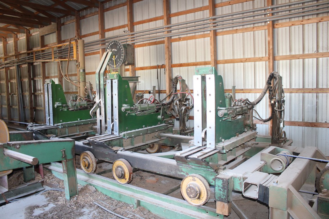Image for CENTRAL MISSOURI FOREST PRODUCTS- NEW BLOOMFIELD, MO