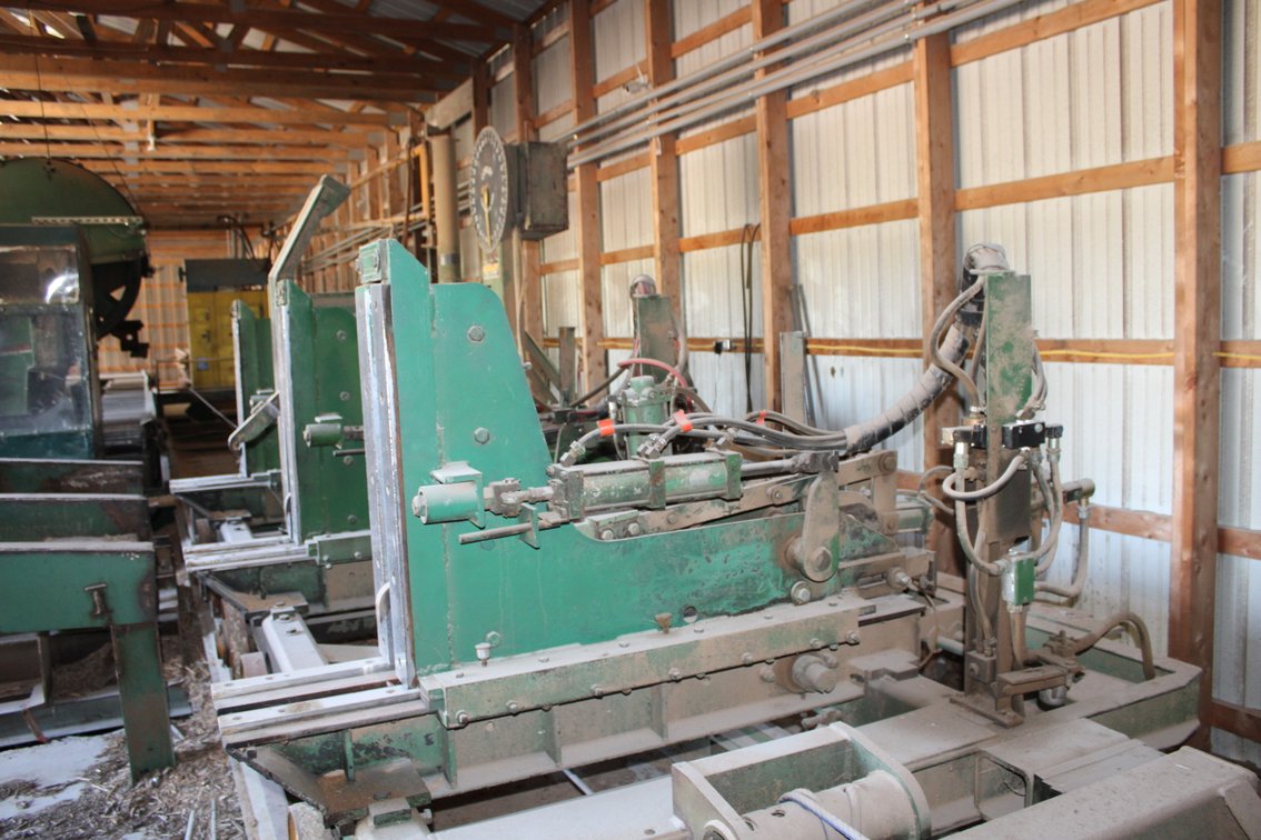 Image for CENTRAL MISSOURI FOREST PRODUCTS- NEW BLOOMFIELD, MO