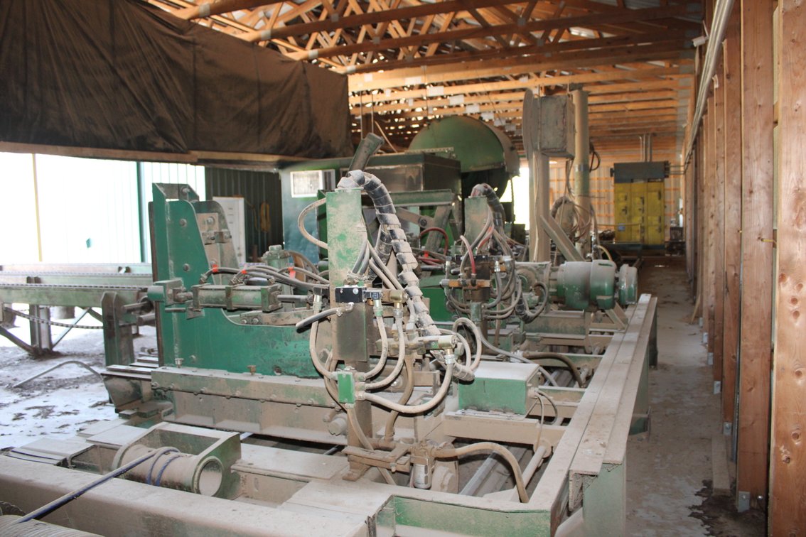 Image for CENTRAL MISSOURI FOREST PRODUCTS- NEW BLOOMFIELD, MO