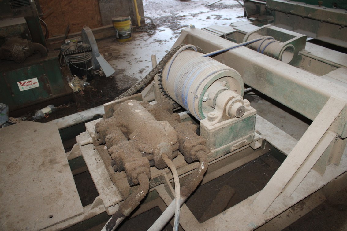 Image for CENTRAL MISSOURI FOREST PRODUCTS- NEW BLOOMFIELD, MO