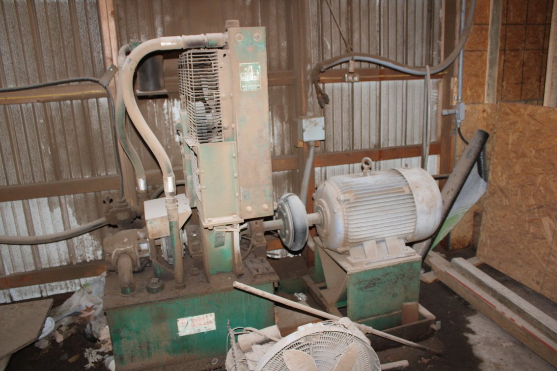 Image for CENTRAL MISSOURI FOREST PRODUCTS- NEW BLOOMFIELD, MO