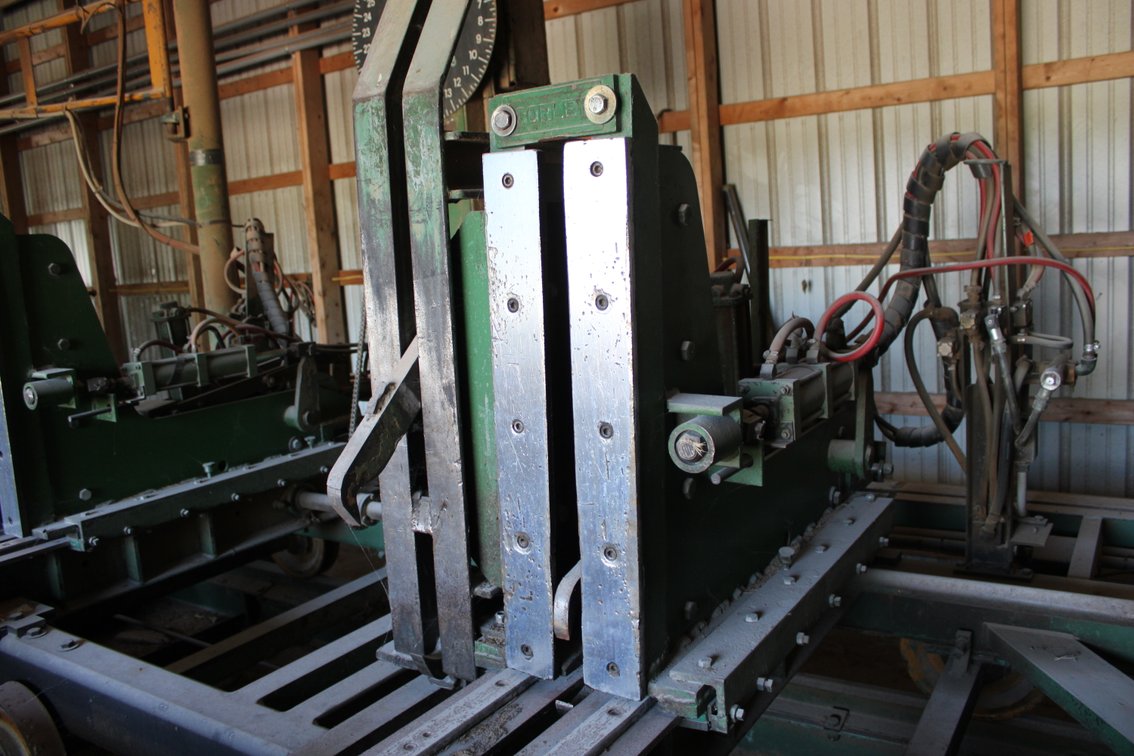 Image for CENTRAL MISSOURI FOREST PRODUCTS- NEW BLOOMFIELD, MO