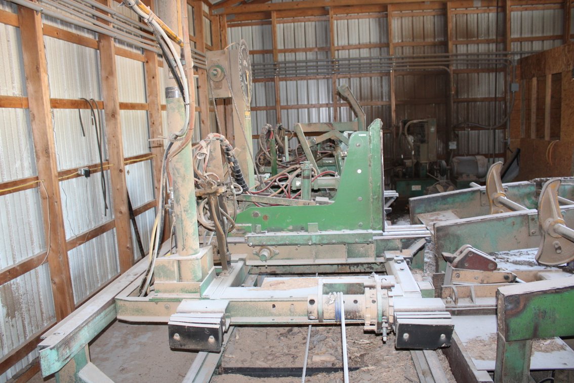 Image for CENTRAL MISSOURI FOREST PRODUCTS- NEW BLOOMFIELD, MO