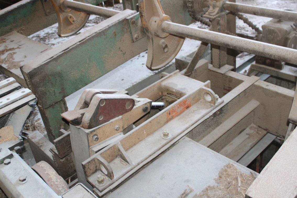 Image for CENTRAL MISSOURI FOREST PRODUCTS- NEW BLOOMFIELD, MO