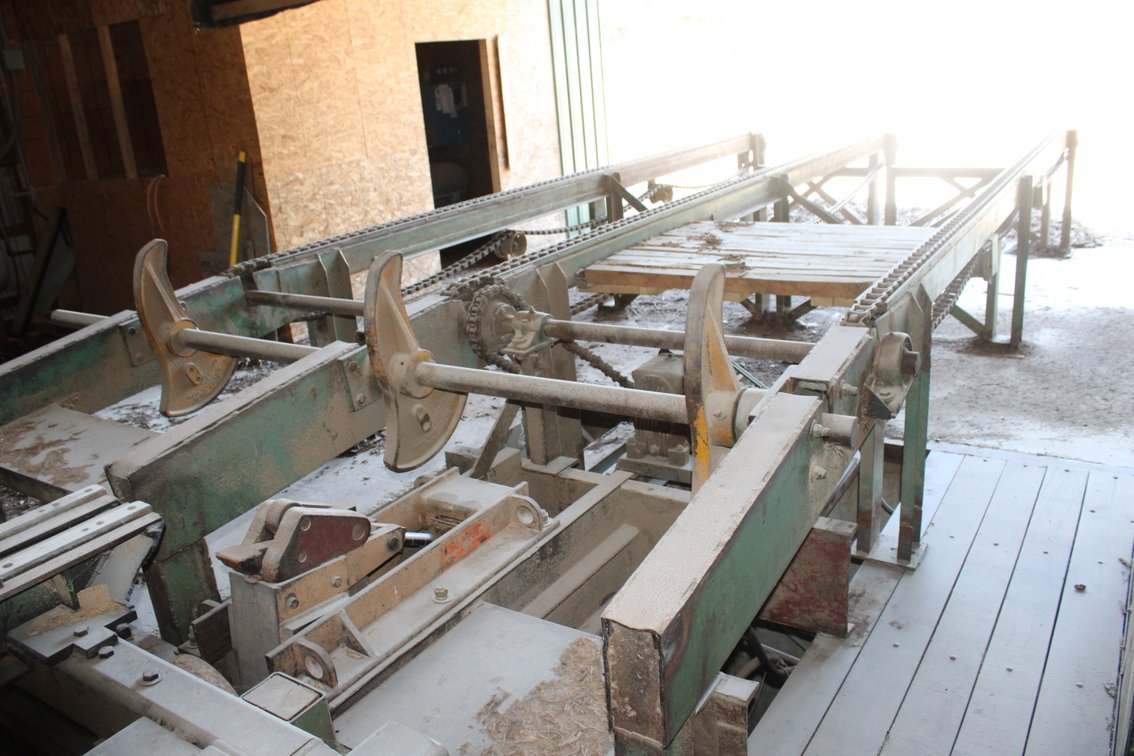 Image for CENTRAL MISSOURI FOREST PRODUCTS- NEW BLOOMFIELD, MO