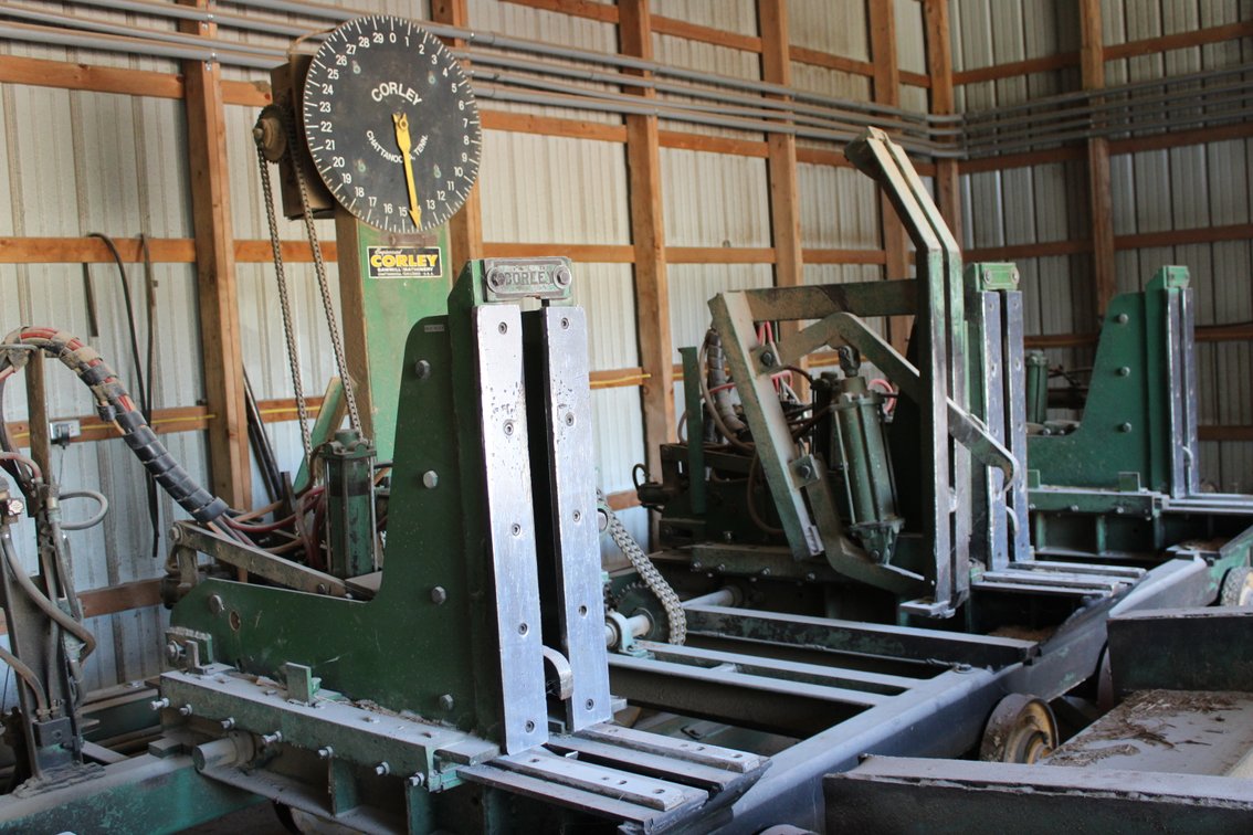 Image for CENTRAL MISSOURI FOREST PRODUCTS- NEW BLOOMFIELD, MO