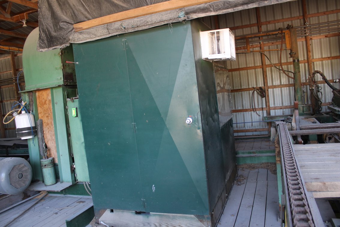 Image for CENTRAL MISSOURI FOREST PRODUCTS- NEW BLOOMFIELD, MO