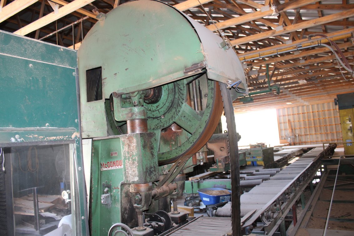 Image for CENTRAL MISSOURI FOREST PRODUCTS- NEW BLOOMFIELD, MO