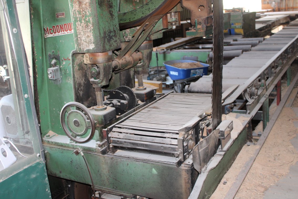 Image for CENTRAL MISSOURI FOREST PRODUCTS- NEW BLOOMFIELD, MO