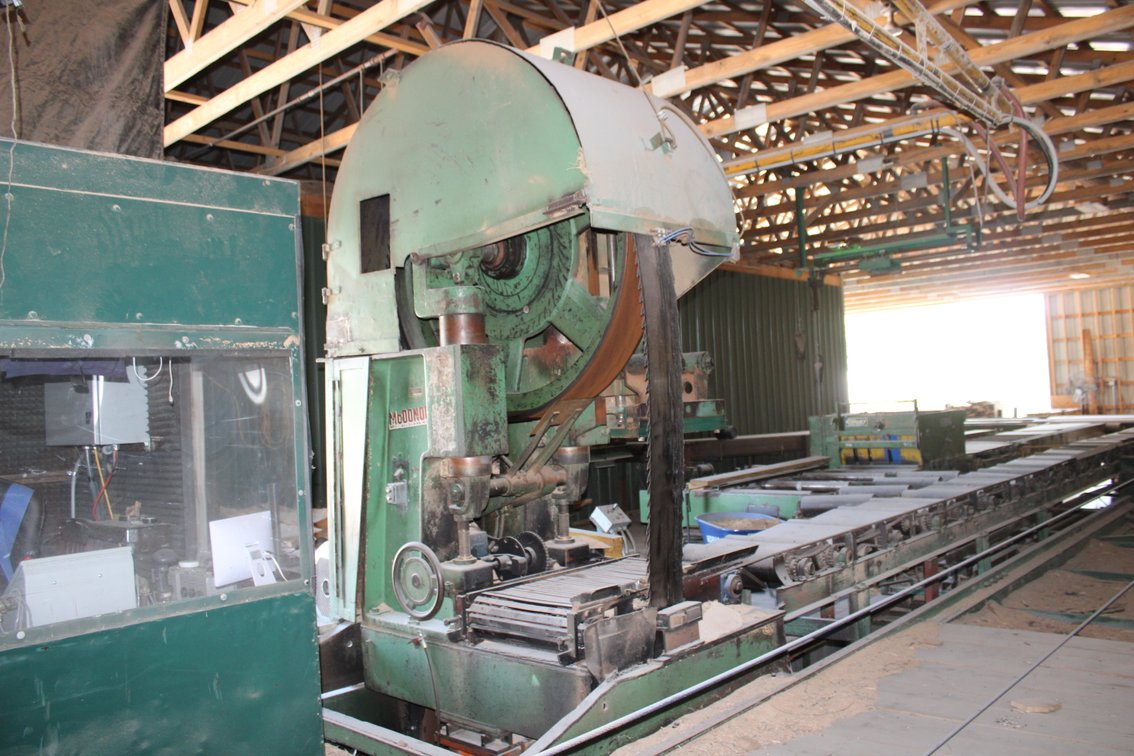 Image for CENTRAL MISSOURI FOREST PRODUCTS- NEW BLOOMFIELD, MO