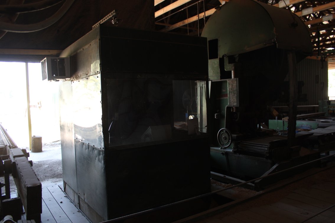 Image for CENTRAL MISSOURI FOREST PRODUCTS- NEW BLOOMFIELD, MO