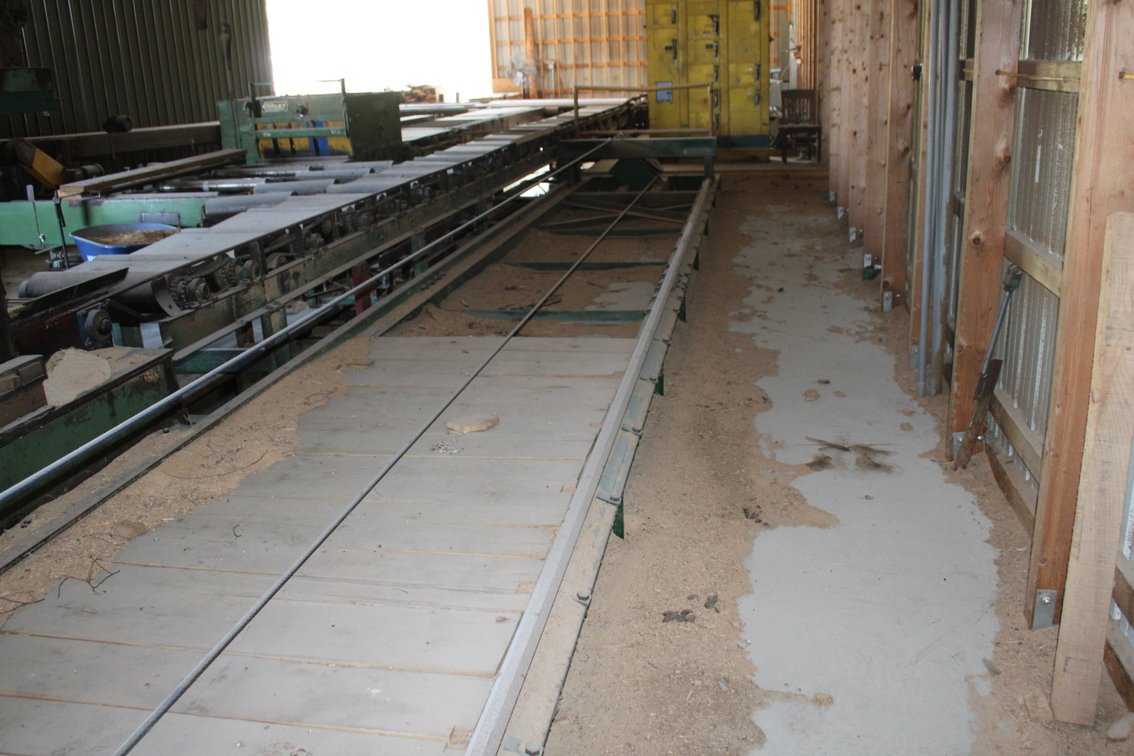 Image for CENTRAL MISSOURI FOREST PRODUCTS- NEW BLOOMFIELD, MO