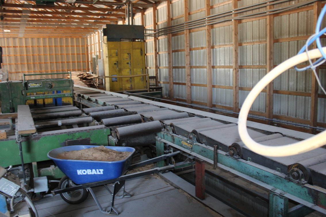 Image for CENTRAL MISSOURI FOREST PRODUCTS- NEW BLOOMFIELD, MO