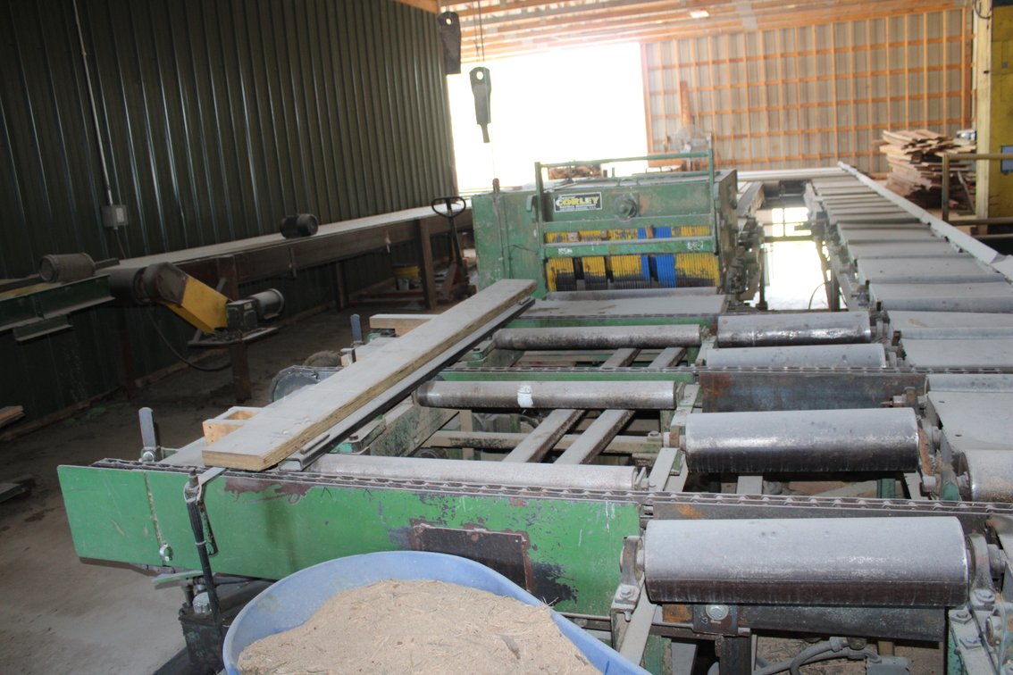 Image for CENTRAL MISSOURI FOREST PRODUCTS- NEW BLOOMFIELD, MO