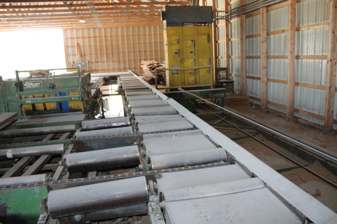 Image for CENTRAL MISSOURI FOREST PRODUCTS- NEW BLOOMFIELD, MO