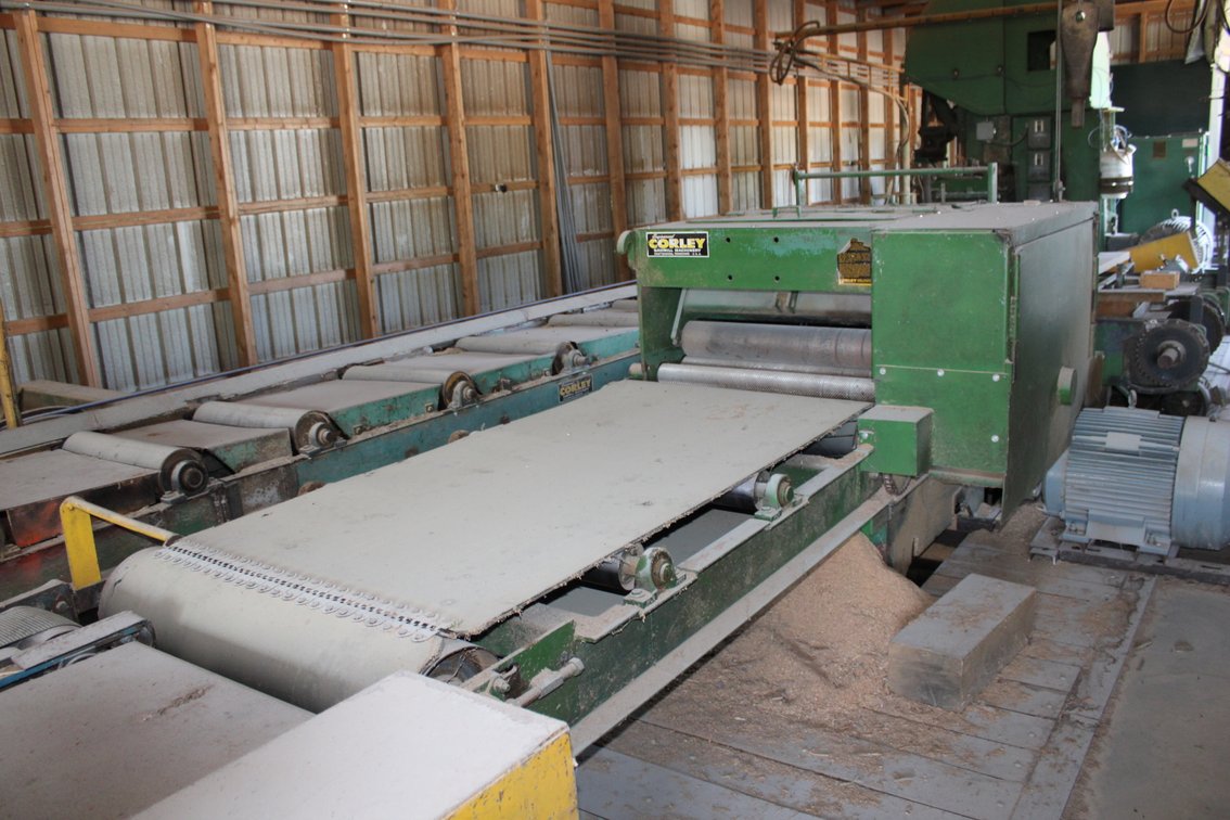 Image for CENTRAL MISSOURI FOREST PRODUCTS- NEW BLOOMFIELD, MO