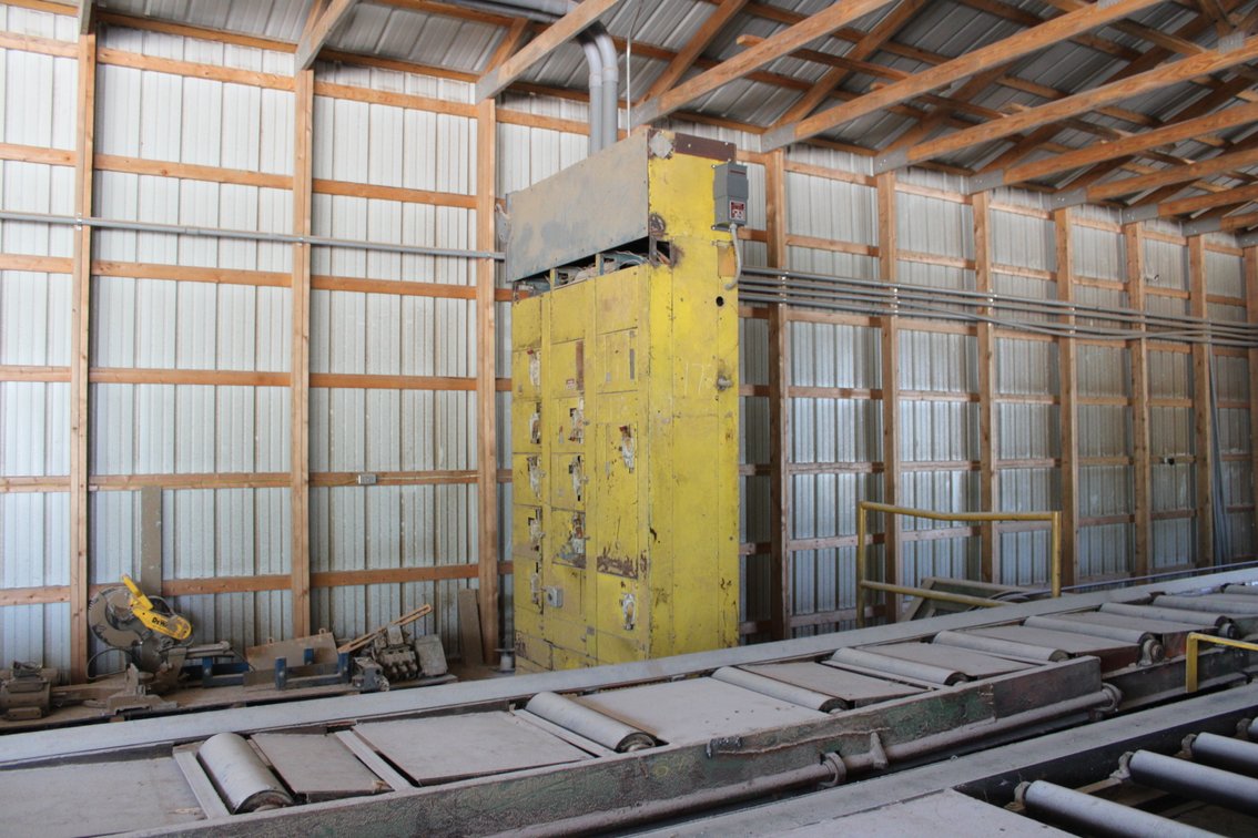 Image for CENTRAL MISSOURI FOREST PRODUCTS- NEW BLOOMFIELD, MO