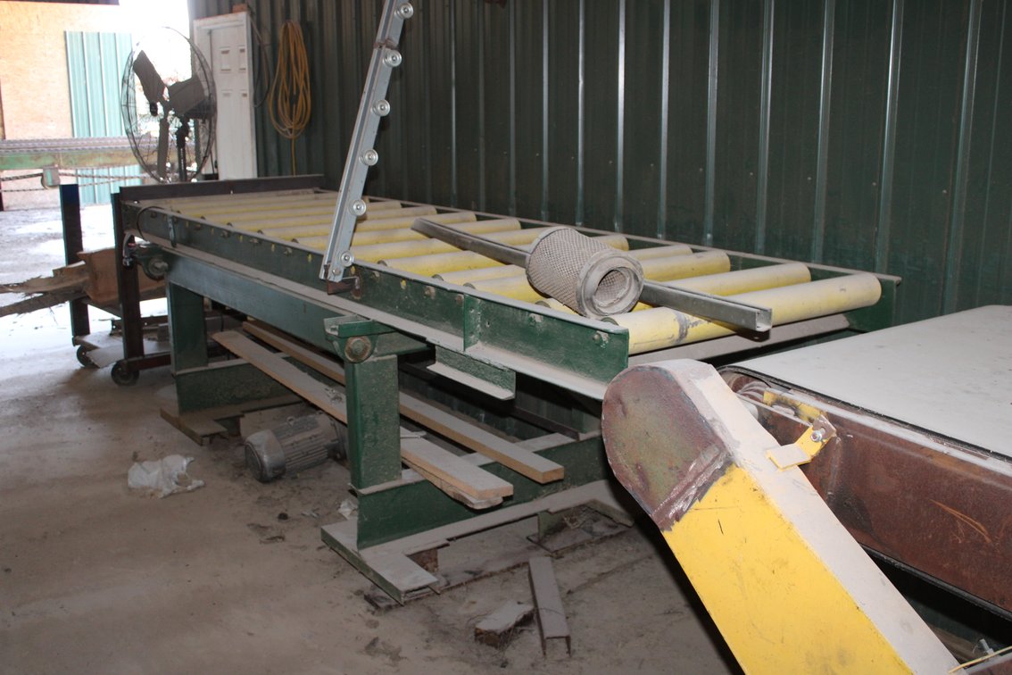 Image for CENTRAL MISSOURI FOREST PRODUCTS- NEW BLOOMFIELD, MO